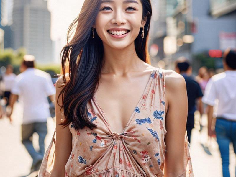Shanghai: A Vibrant Metropolis at the Forefront of China's Modernization