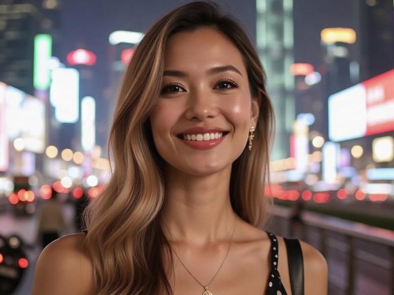 Shanghai 2040: The Making of a Silicon Delta
