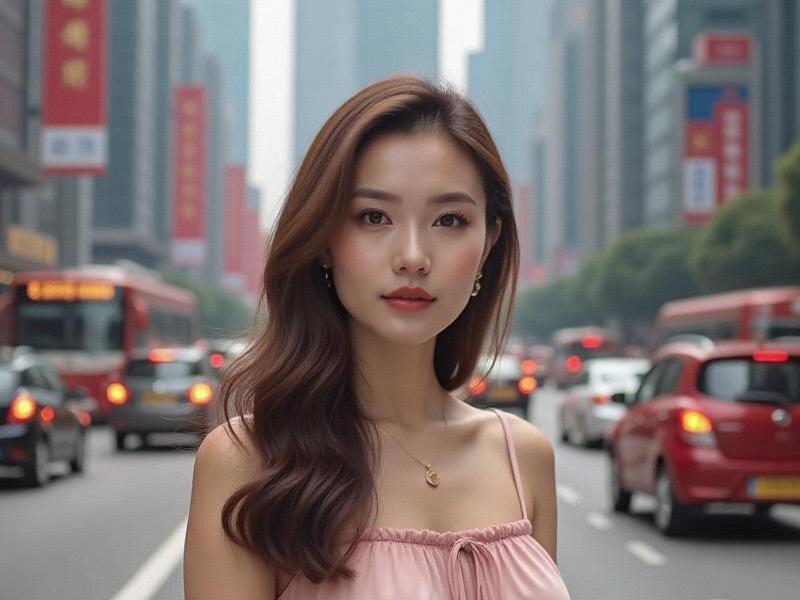 Shanghai After Dark: The Reinvention of Urban Entertainment in China's Cosmopolitan Capital