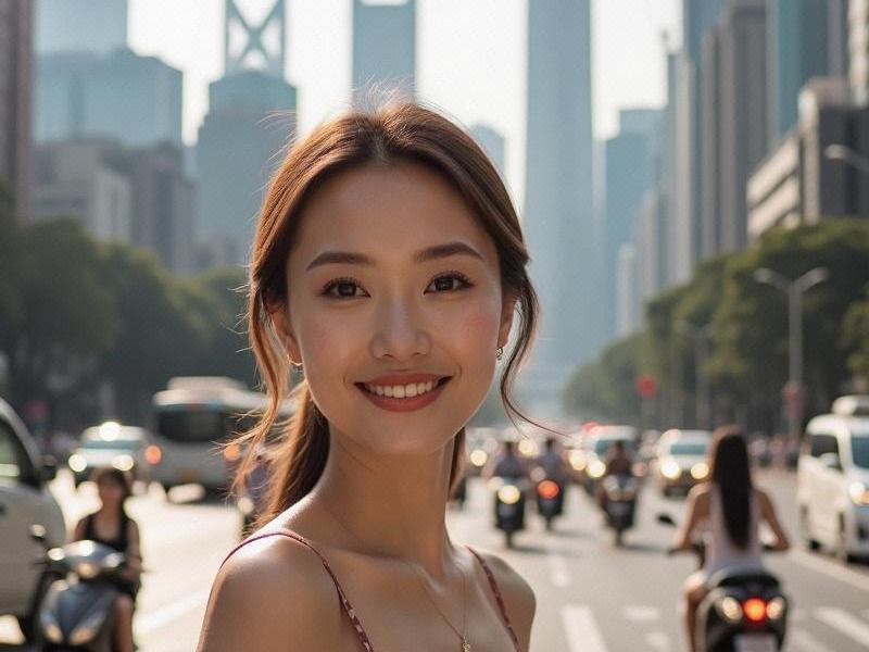 【城市治理新实践】