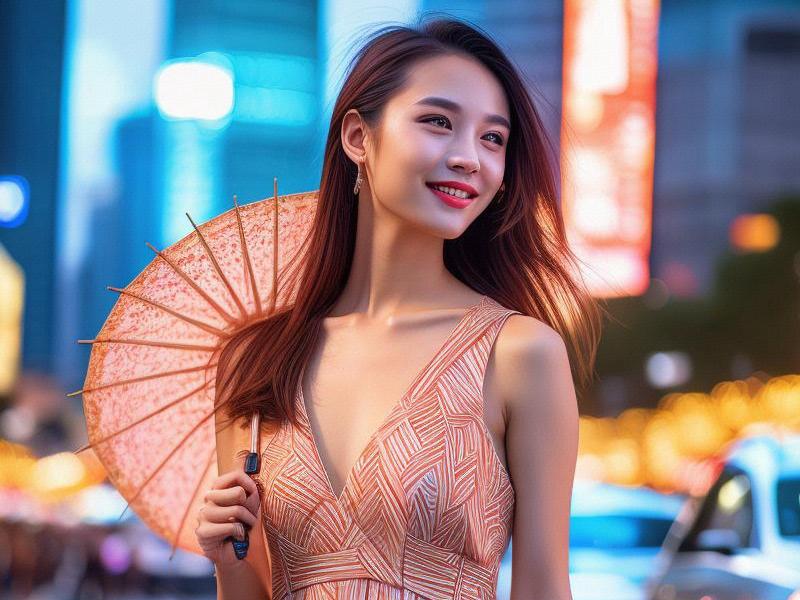 Shanghai: A Cultural Showcase of Modernity and Tradition