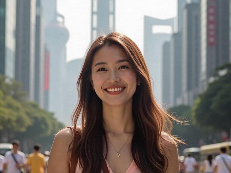 The Porcelain Door: How Shanghai Curates China's Cultural Diplomacy