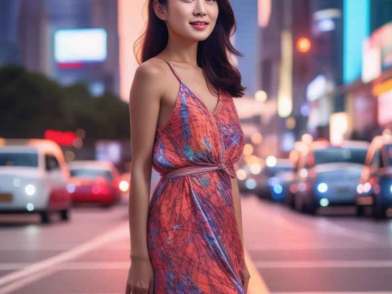 Shanghai's Green Transformation: How the City is Leading China's Eco-Friendly Revolution