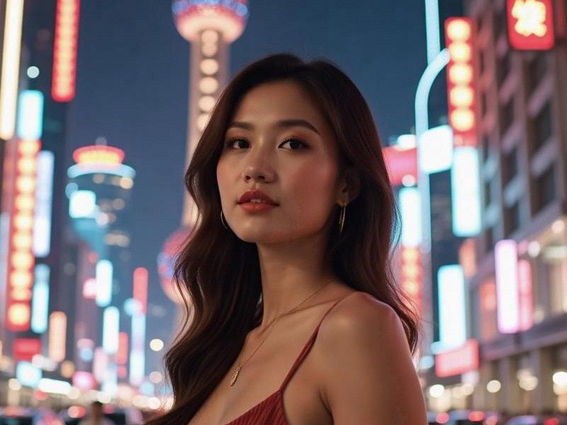 The Ripple Effect: How Shanghai's Growth Transforms the Yangtze River Delta Region