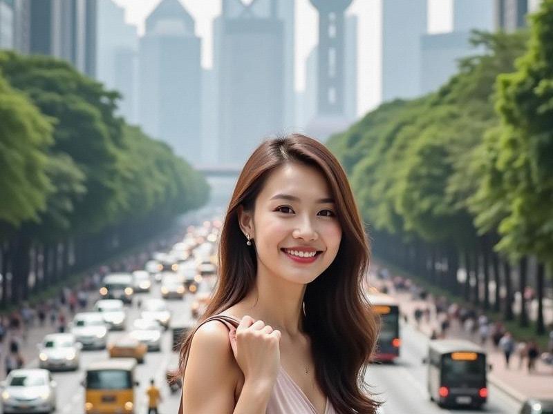 The Evolution of Shanghai's Nightlife: How Entertainment Clubs Are Redefining Urban Leisure