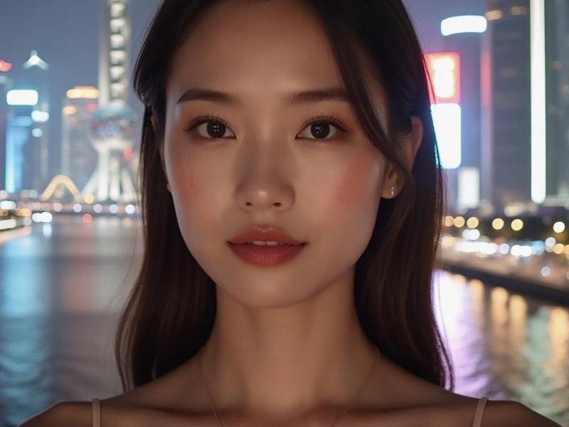 The Evolution of Shanghai's Nightlife: How Luxury Clubs Are Redefining Urban Entertainment