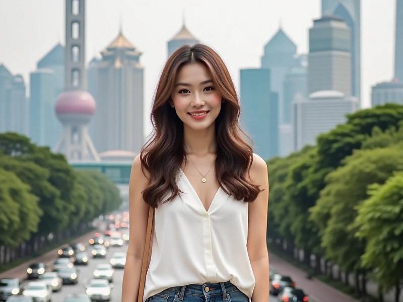 Shanghai's Nightlife Evolution: The New Era of High-End Entertainment Clubs