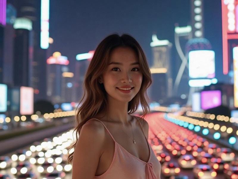 Shanghai's Holographic Vice Nexus: Neural Nightlife Clusters & Quantum Pleasure Algorithms