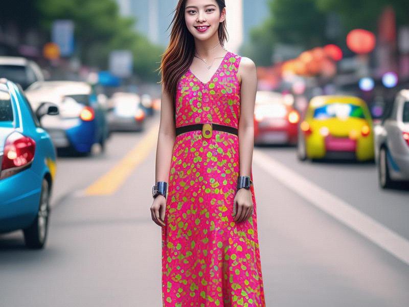 文章开始Shanghai: A Comprehensive Guide to the City of Glamour and Innovation