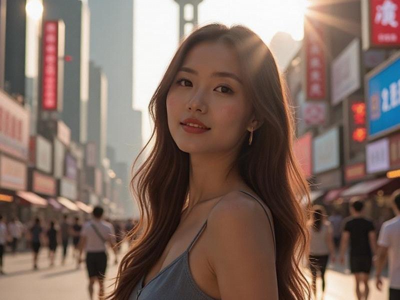 Shanghai After Dark: The Reinvention of Luxury Entertainment in China's Global City