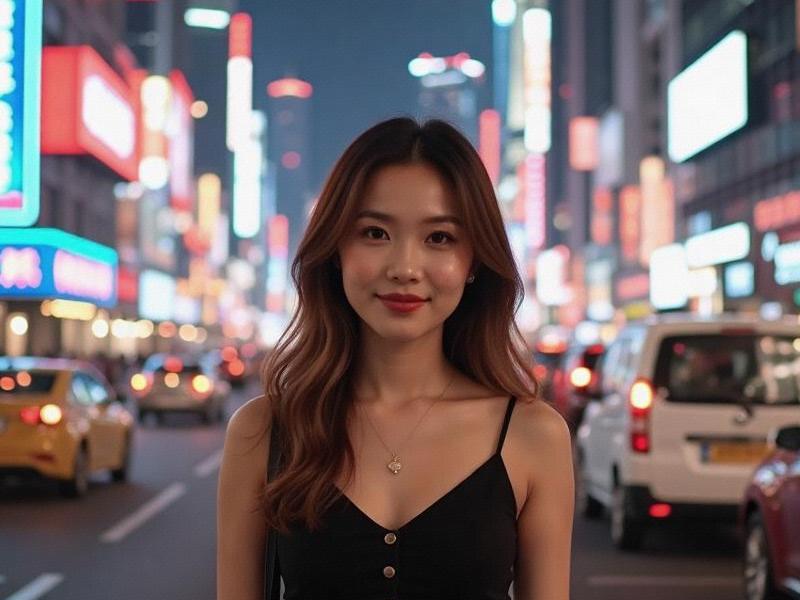 Shanghai's Green Revolution: The Rise of Eco-Conscious Urban Development in China's Financial Hub