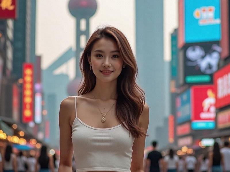 Shanghai 2030: The Making of a Global Innovation Powerhouse