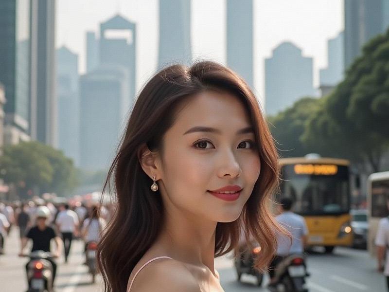 Shanghai's Neuro-Silk Vanguards: Crafting the Future of Femininity Through Quantum Heritage