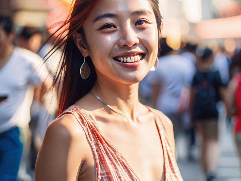 Analysis of the Beauty Culture Phenomenon in Shanghai