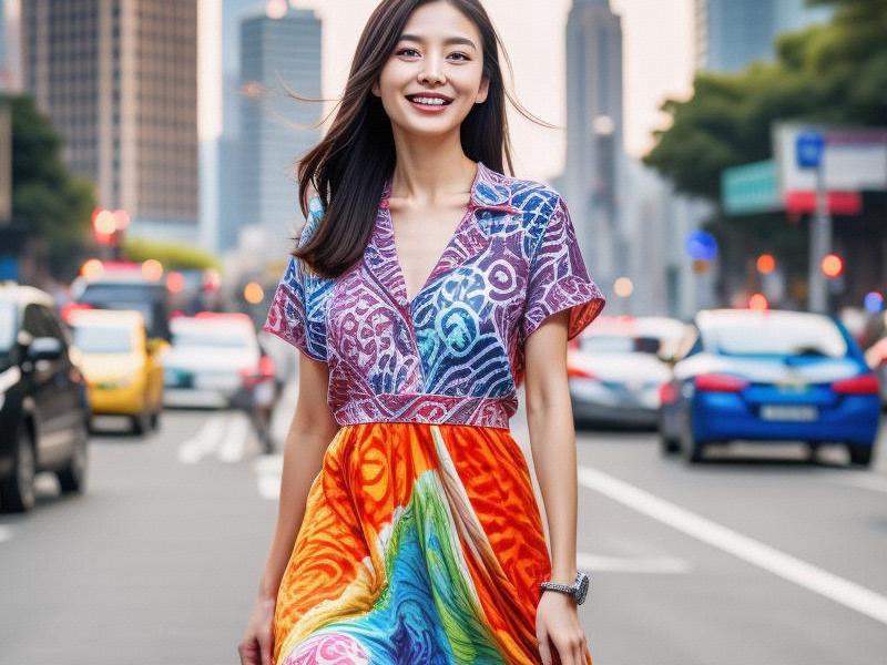 Shanghai's Cultural Charm: A Blend of Tradition and Modernity