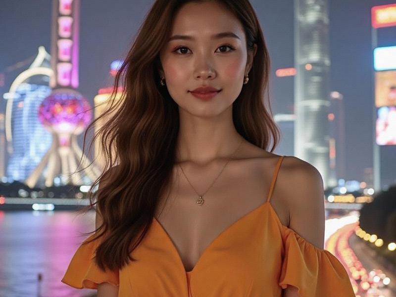 Metropolitan Symphony: Shanghai's Expanding Sphere of Influence in the Yangtze River Delta