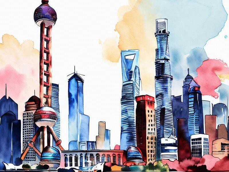 The Allure of Shanghainese Beauty: A Blend of Tradition and Modernity