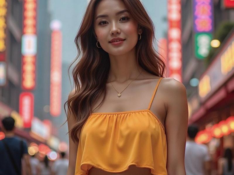 The Shanghai Feminine Code: Decrypting the DNA of China's Most Cosmopolitan Women