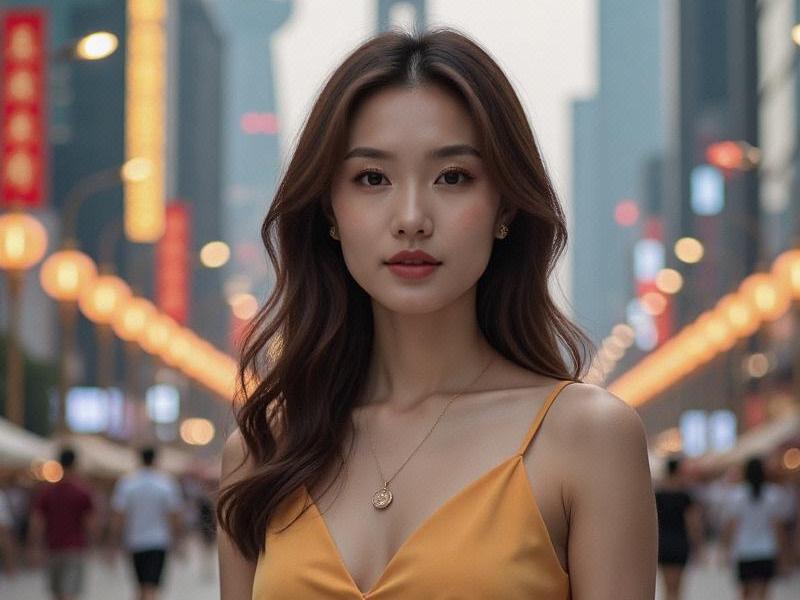 Shanghai 2030: How China's Financial Capital Is Reinventing Urban Living Through Technology and Sustainability