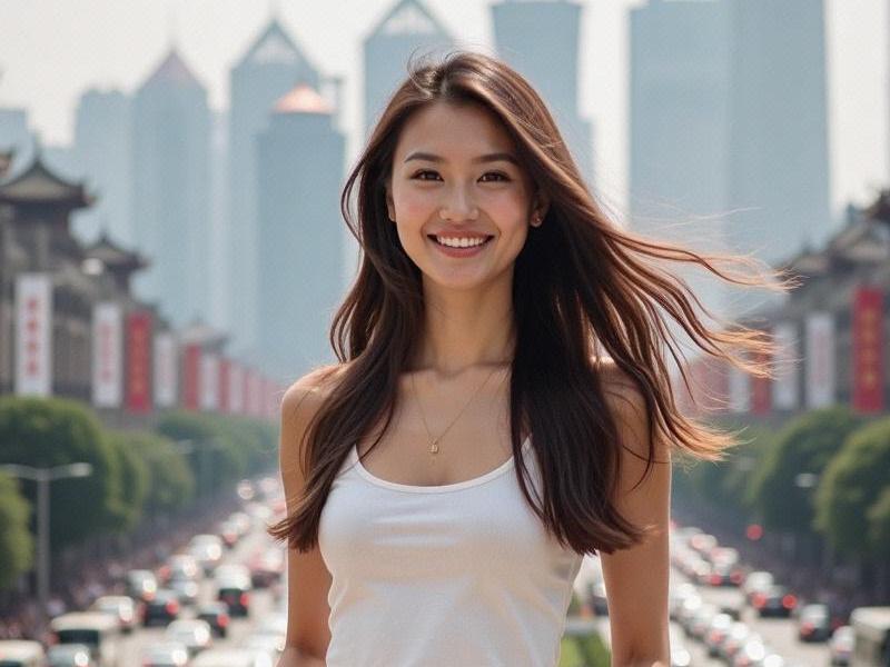 【镜像上海】从石库门到陆家嘴：上海女性的百年形象嬗变