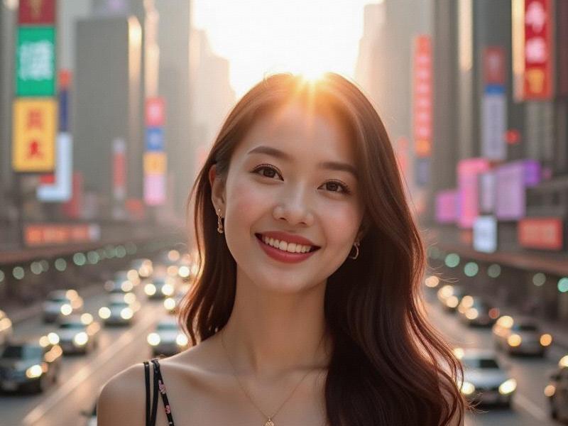 Shanghai’s Quantum Aesthetics: Photonic Beauty Ecosystems Redefining Global Standards