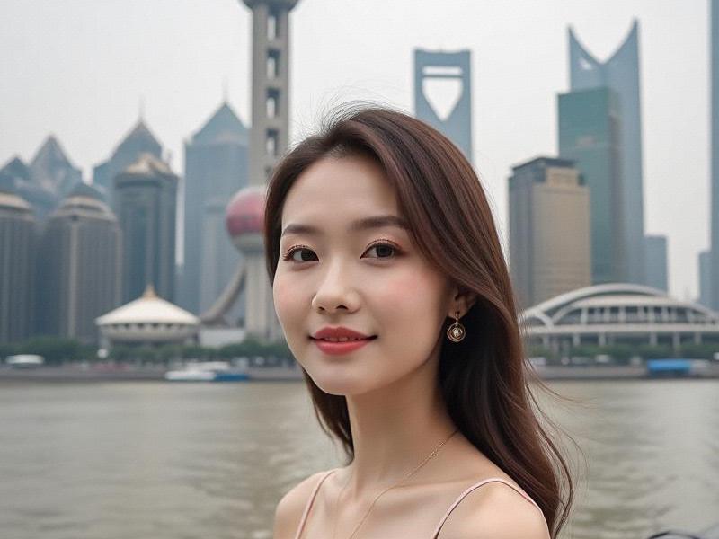 Concrete Dragon Rising: Shanghai's 2040 Masterplan Unveiled