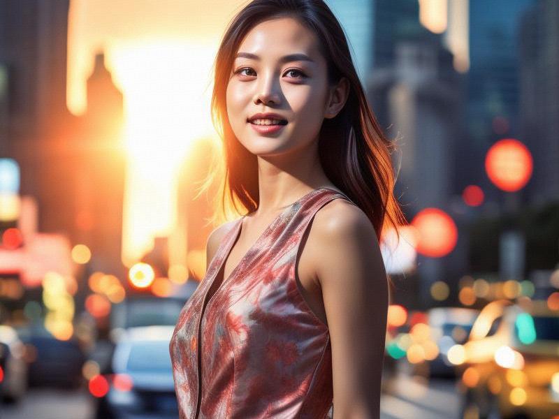 Shanghai's Journey Towards a Sustainable Future: Green Initiatives and Urban Innovations