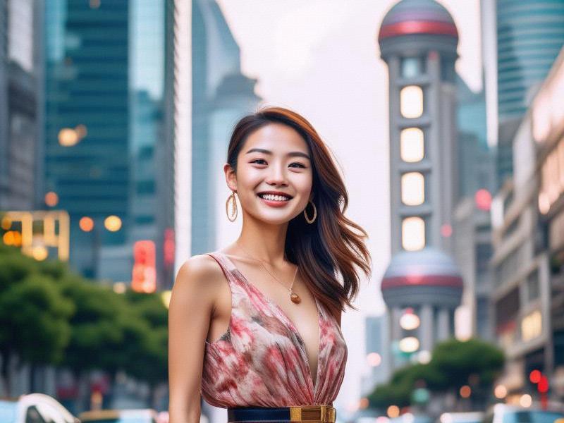 Shanghai's Thriving Entertainment Scene: A New Era of Cultural Renaissance