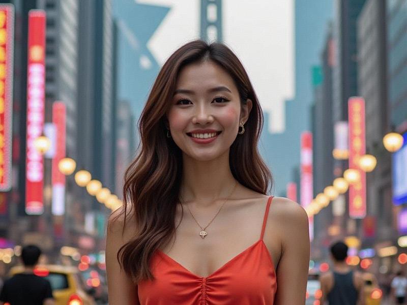 Shanghai's Renaissance Women: Blending Tradition and Innovation in 2025