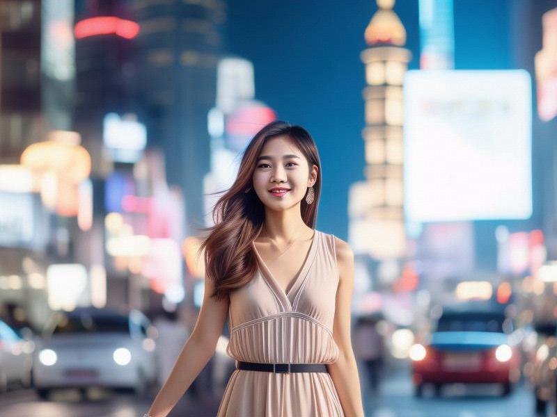 Shanghai's Entertainment Halls: A Journey from the Past to the Present