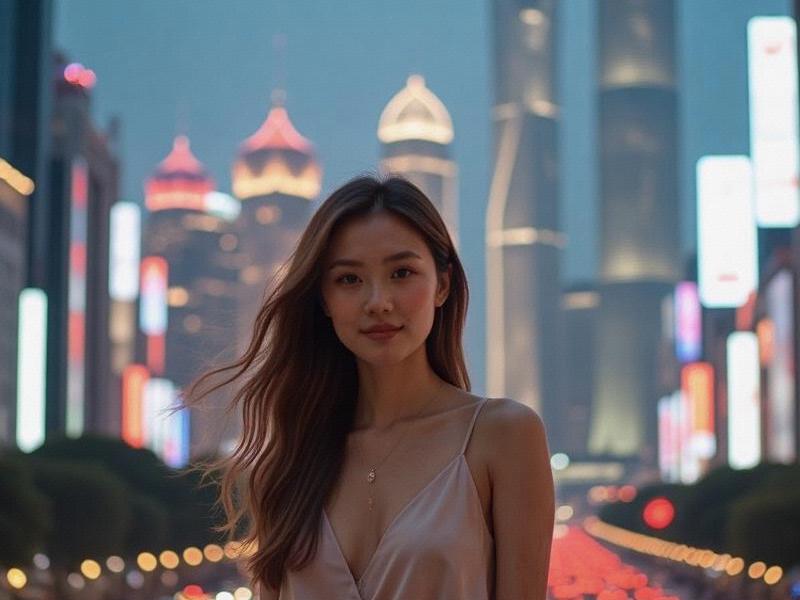 The Velvet Revolution: How Shanghai's Entertainment Clubs Are Redefining Urban Nightlife