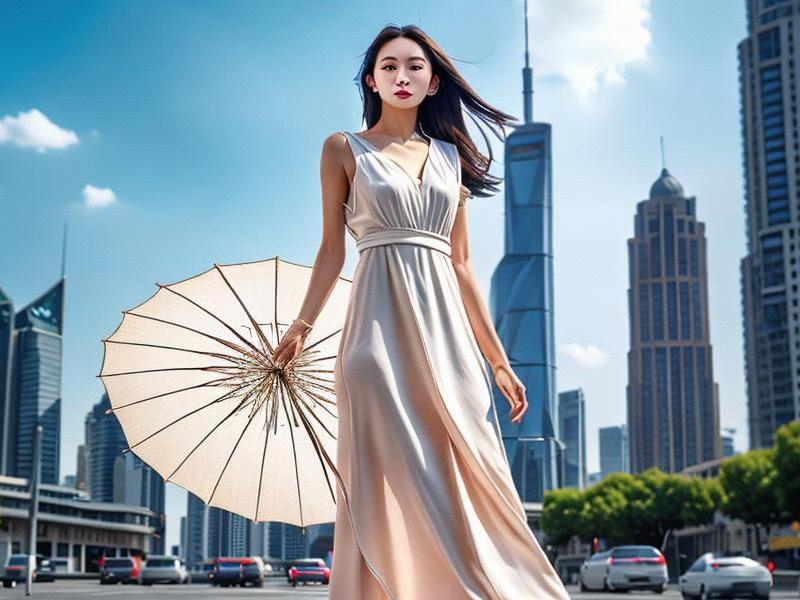 Shanghai Entertainment Scene: A Comprehensive Look
