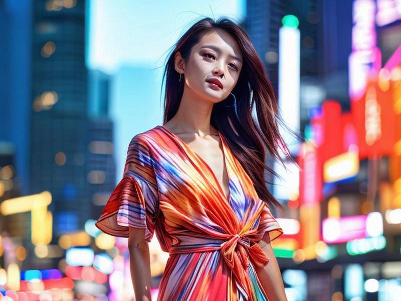 Shanghai Beauties: A Glimpse of Elegance