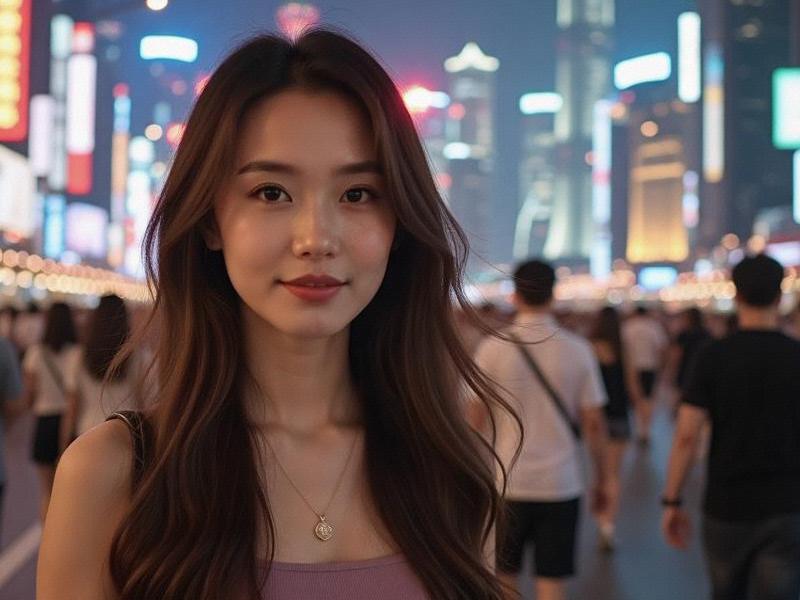 Shanghai 2045: How China's Financial Capital Reinvents Itself for the Next Generation