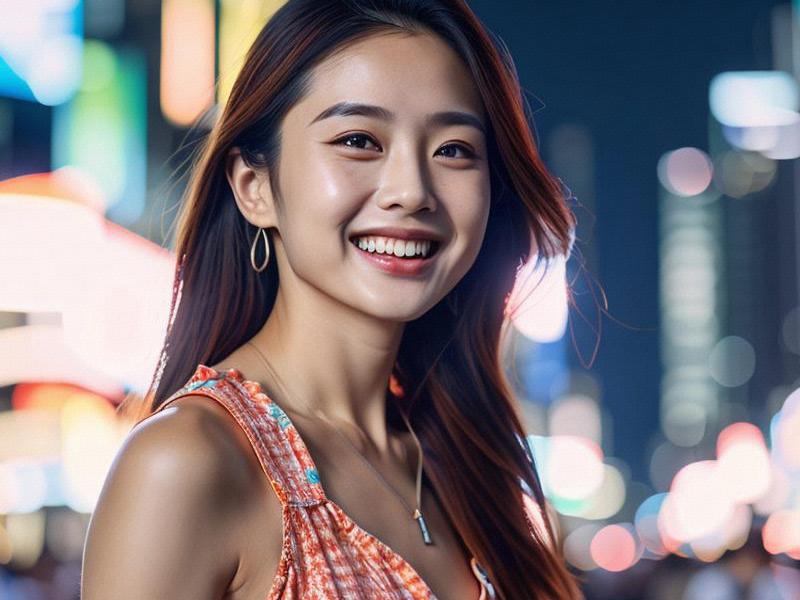 Shanghai's Entertainment Scene: A Vibrant Melting Pot of Culture and Creativity