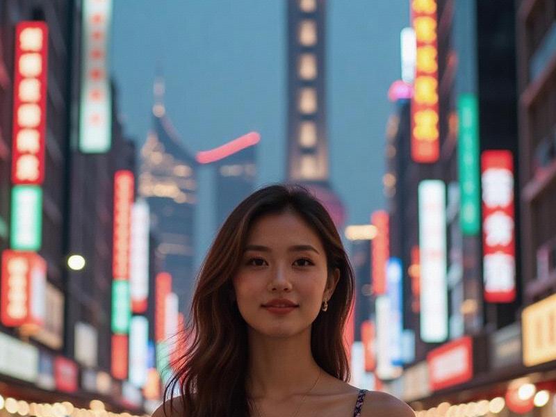 Shanghai's Expanding Orbit: How China's Gateway City Reshapes the Yangtze Delta