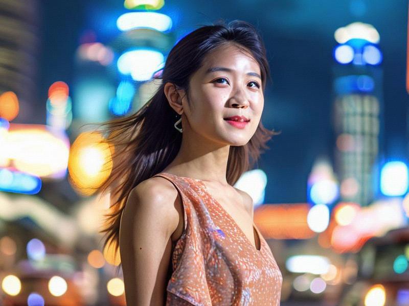 Shanghai and Its Enchanting Surroundings: A Journey Through the Heart of China's Economic Powerhouse