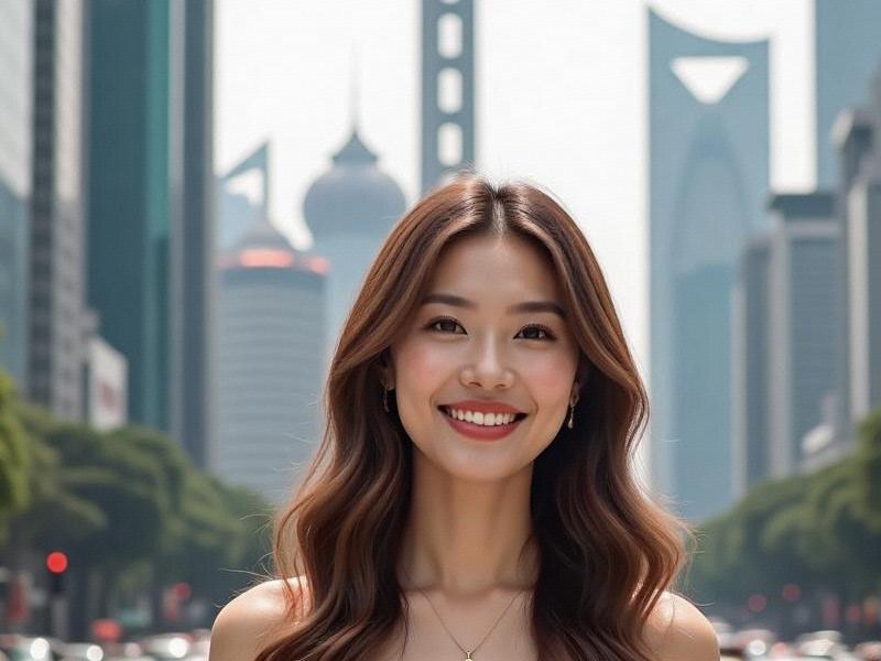 Shanghai 2045: How China's Dragon Head is Reinventing Urban Civilization