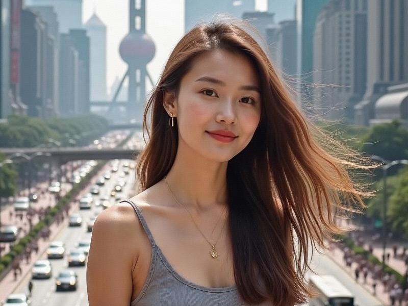 Silicon Delta: How Shanghai and Its Satellite Cities Are Forging China's Next-Gen Megaregion