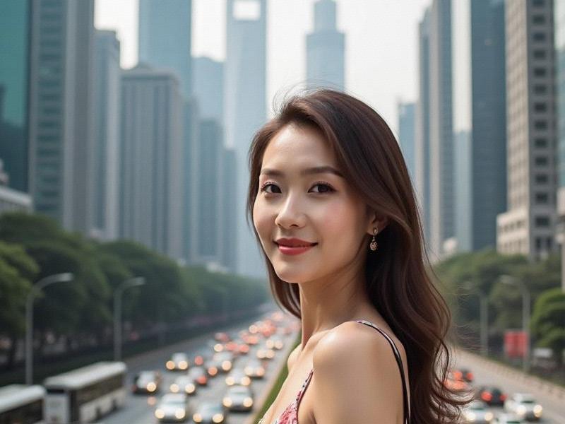 Shanghai's Quantum Leap: How China's Global City is Rewriting the Innovation Playbook
