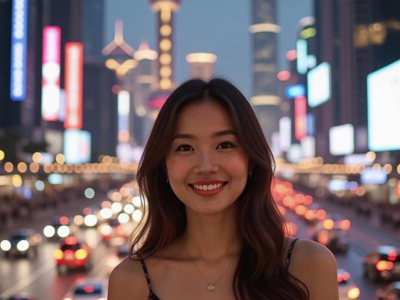 The Yangtze Delta Megaregion: Shanghai's Expanding Sphere of Influence