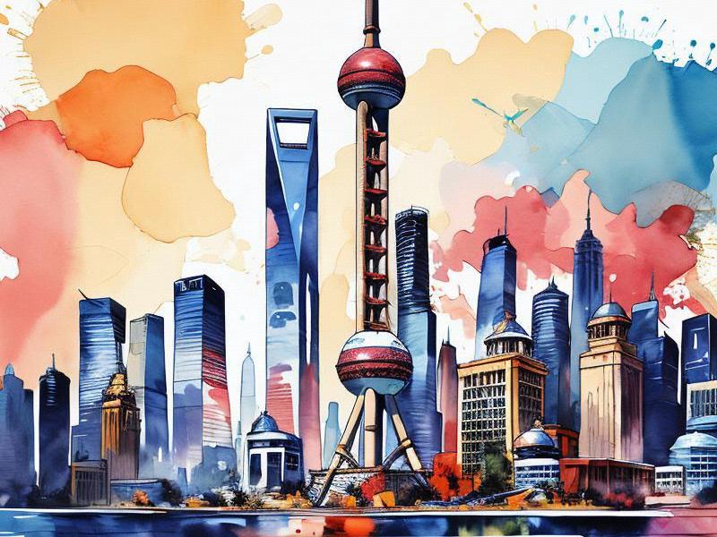 Shanghai and Its Periphery: A Dynamic Region in Flux