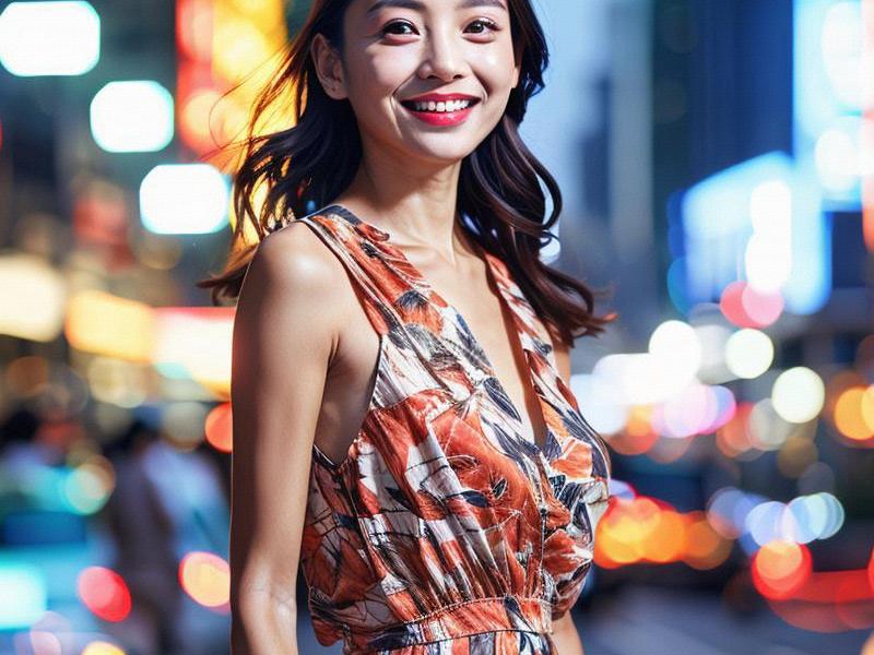 Shanghai's Modern Lifestyle: A Blend of Tradition and Innovation