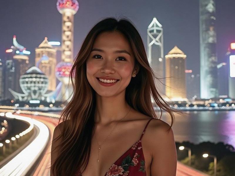 Shanghai 2025: The Paradox City Where Time Bends