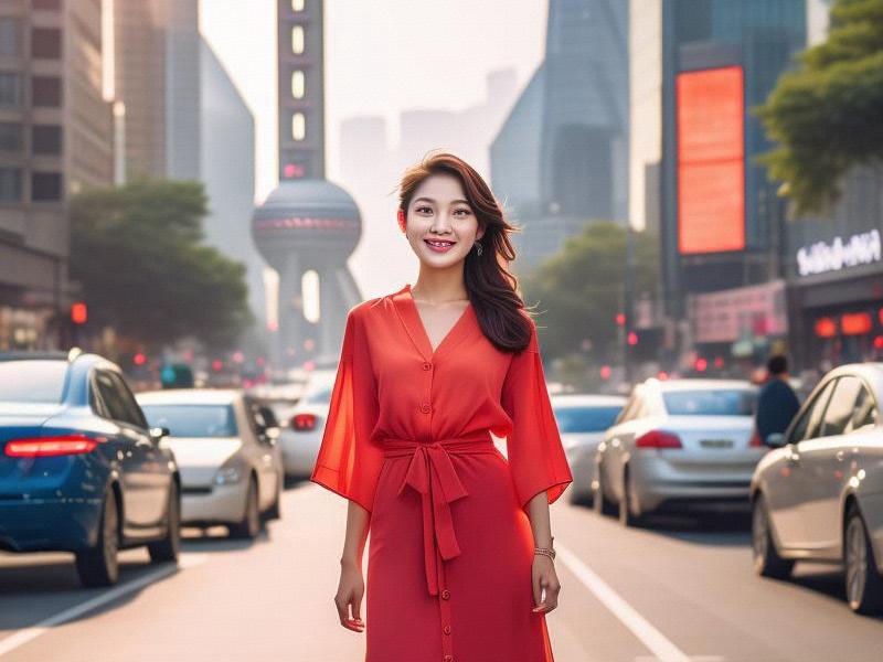 Around Shanghai Region: A Comprehensive Overview of the Dynamic Metropolis and Its Vicinity