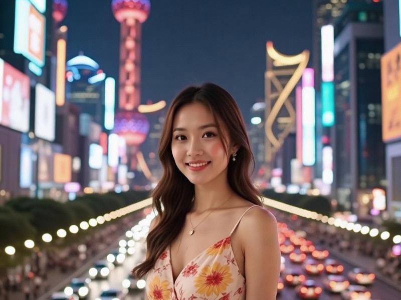 The Silicon Bund: How Shanghai's Tech Boom Is Reshaping the Yangtze Delta