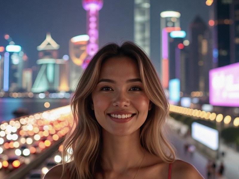 【全景观察】2025上海女性形象白皮书：从都市丽人到文化使者的身份重构
