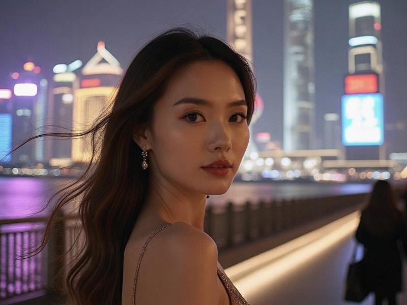 【弄堂里的玫瑰：上海女性的十二时辰美学】