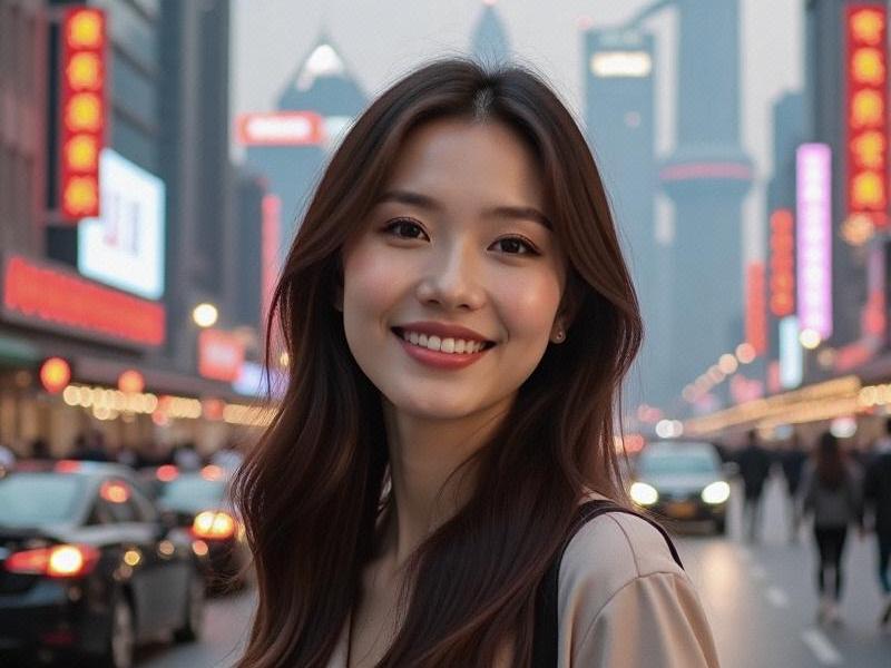 【上海摩登女子的生活美学】从旗袍到高定，永不褪色的精致主义