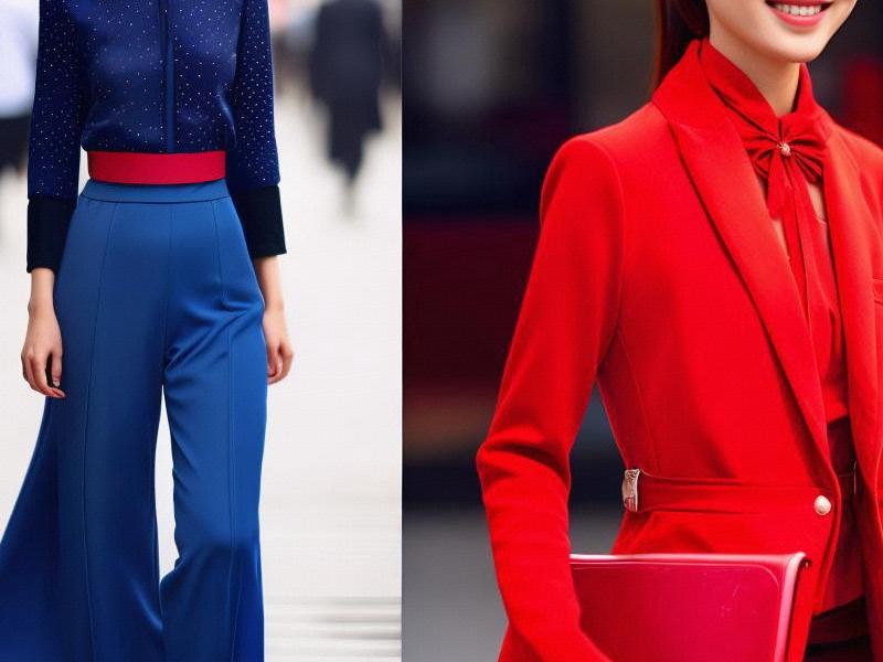 Shanghai Beauties: A Glimpse into the Elegance and Diversity of Shanghai Women